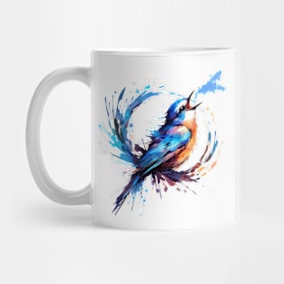 Sing'n the Blues Mug